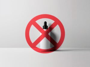 Restricted Ingredients In Cosmetics for Canada