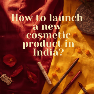 cosmetic launch in india