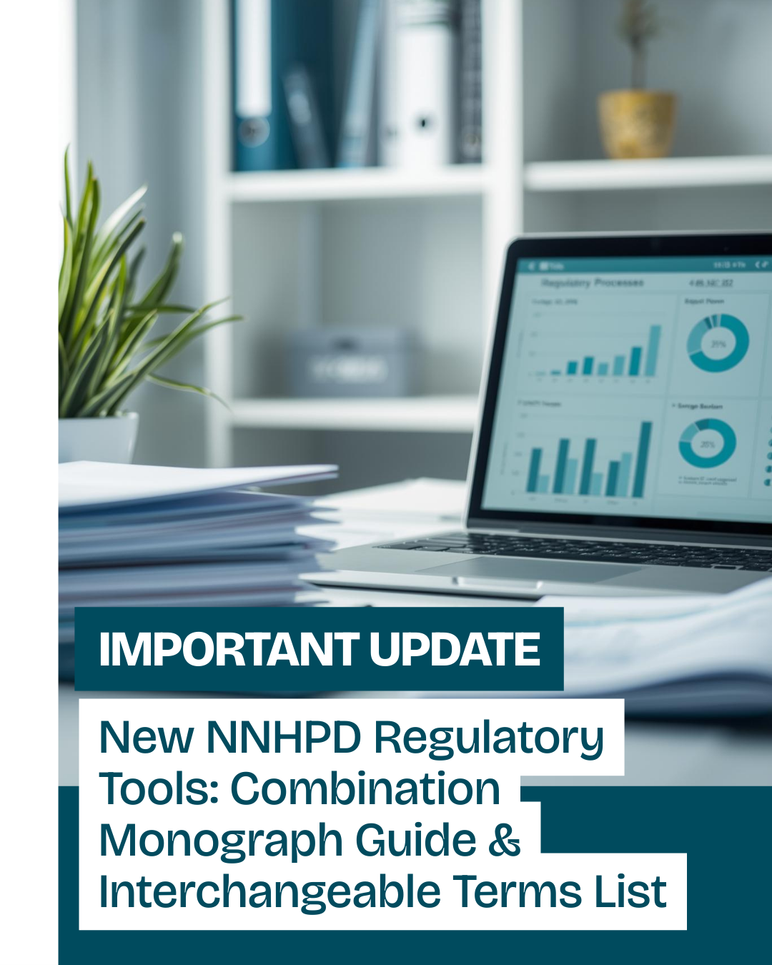Regulatory update for NNHPD